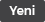 Yeni �r�n